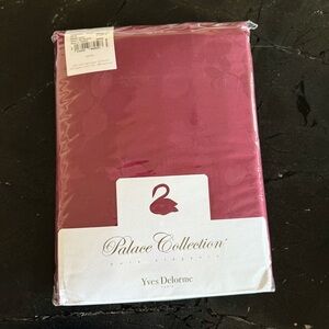 Yves Delorme Palace Collection Duvet Cover